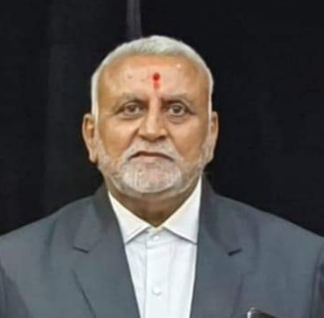 गुजरात प्रदेश के भाव नगर जिले में २८ दिसम्बर २०२५ को पत्रकार एकता परिषद् का जिला अधिवेशन की तैयारी पुरे जोश में