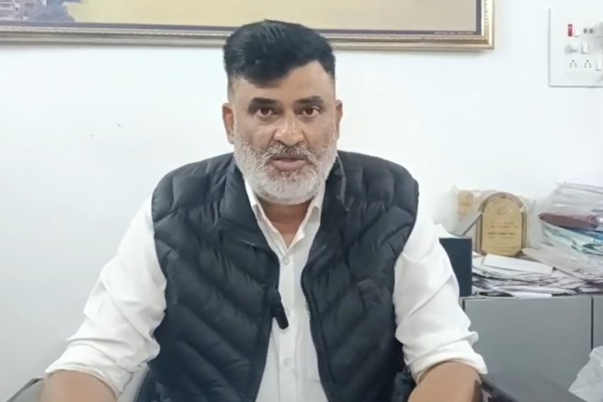 केंद सरकार का २०२५ /२६ और २०२६/२७ का बजट गरीब /किसान/ नव युवकों और पिछड़े वर्गों को विकास का स्वपन दिखाती केंद्र की सरकार