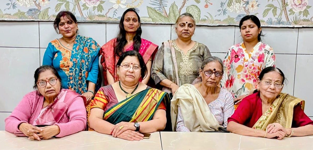 महिलाओं के लिए ‘डे केयर’ का प्रोजेक्ट शुरू करेगी अखिल भारतीय महिला परिषद की आगरा नगर शाखा