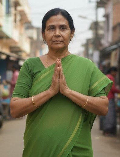 पाकुड़ के अधूरे विकास कार्यों को पूरा करना ही मेरा मुख्य लक्ष्य: मीता पाण्डेय