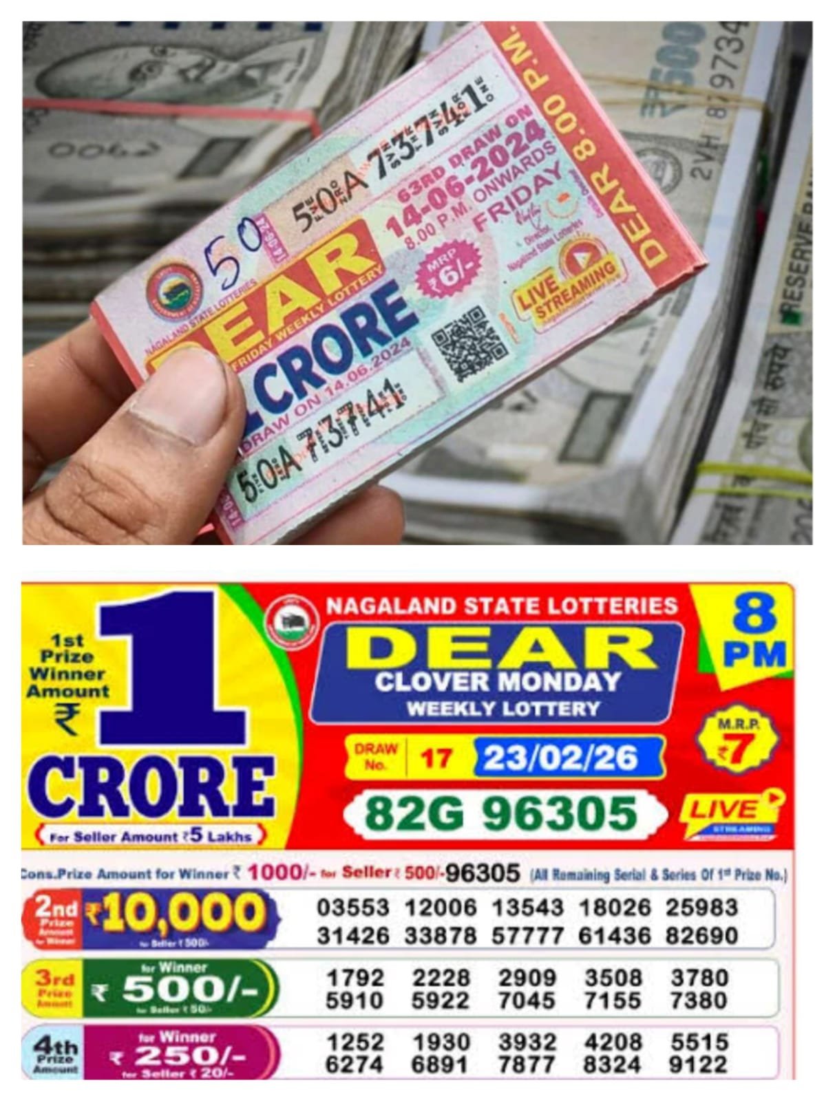 पाकुड़ में ‘चॉइस नंबर’ का डिजिटल मकड़जाल: नागालैंड लॉटरी की आड़ में व्हाट्सएप पर चल रहा करोड़ों का काला खेल