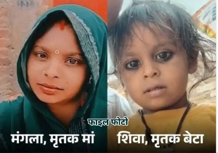 बहराइच *मटेरा थाना क्षेत्र के नानपारा – बहराइच हाइवे पर बाइक चालक पति को व पत्नी तथा बच्चे को ट्रक ने मारी टक्कर दो की दर्दनाक मौत *मनोज त्रिपाठी.