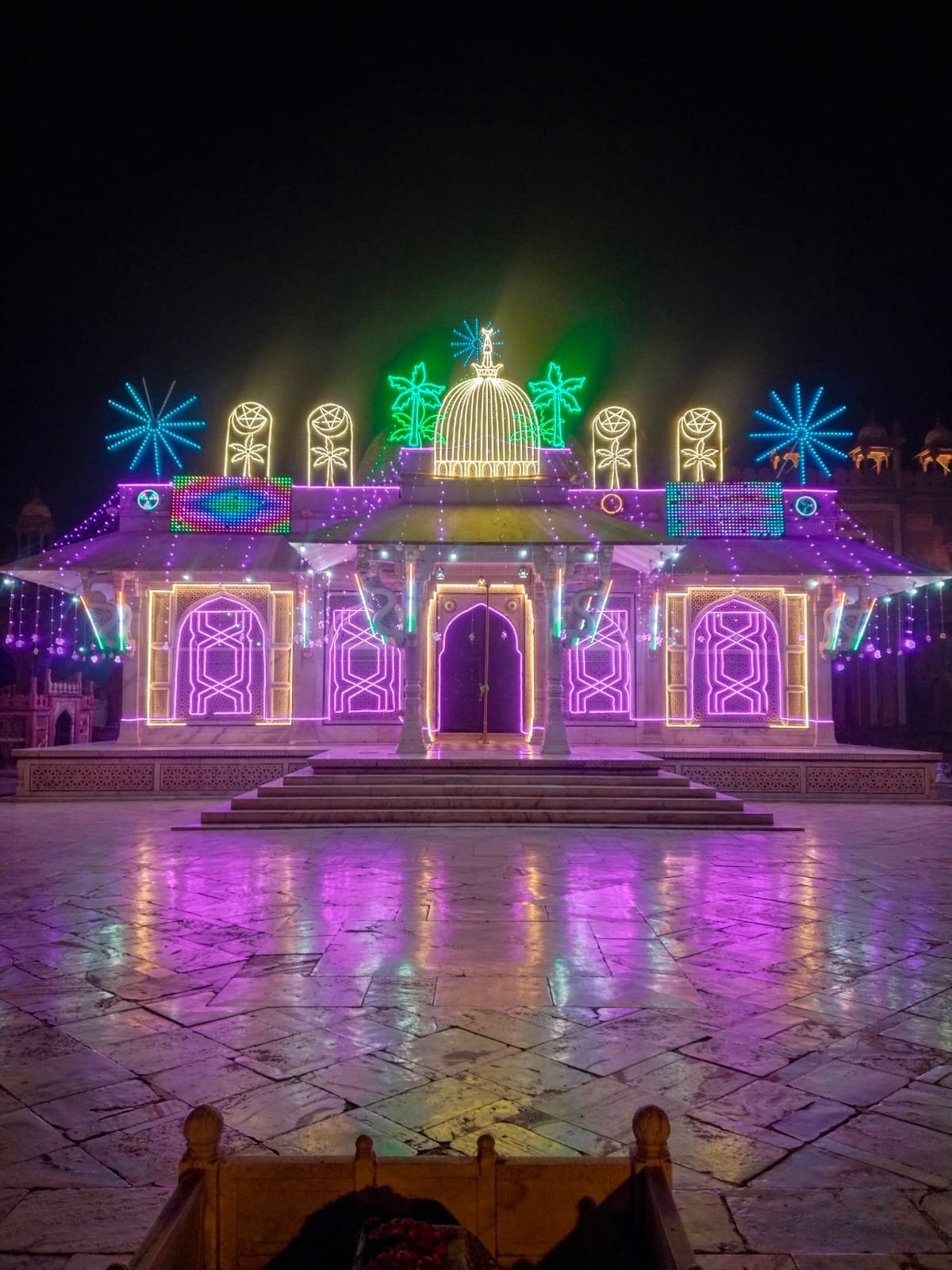 एक नज़र उर्स फतेहपुर सीकरी पर