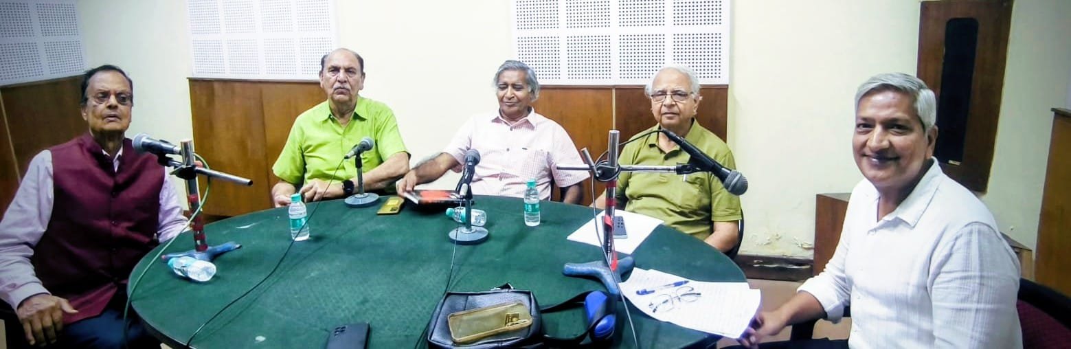 विश्व कविता दिवस पर आगरा आकाशवाणी से बहेगी ‘काव्य मंदाकिनी’