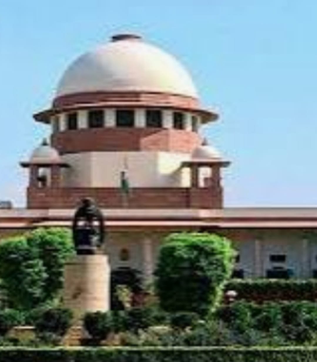 गुजरात प्रदेश अहमदाबाद शहर जूनागढ के वीसावदर विस्तार में पुलिस द्वारा थर्ड डिग्री मार पर सुप्रीम कोर्ट का बड़ा फैसला