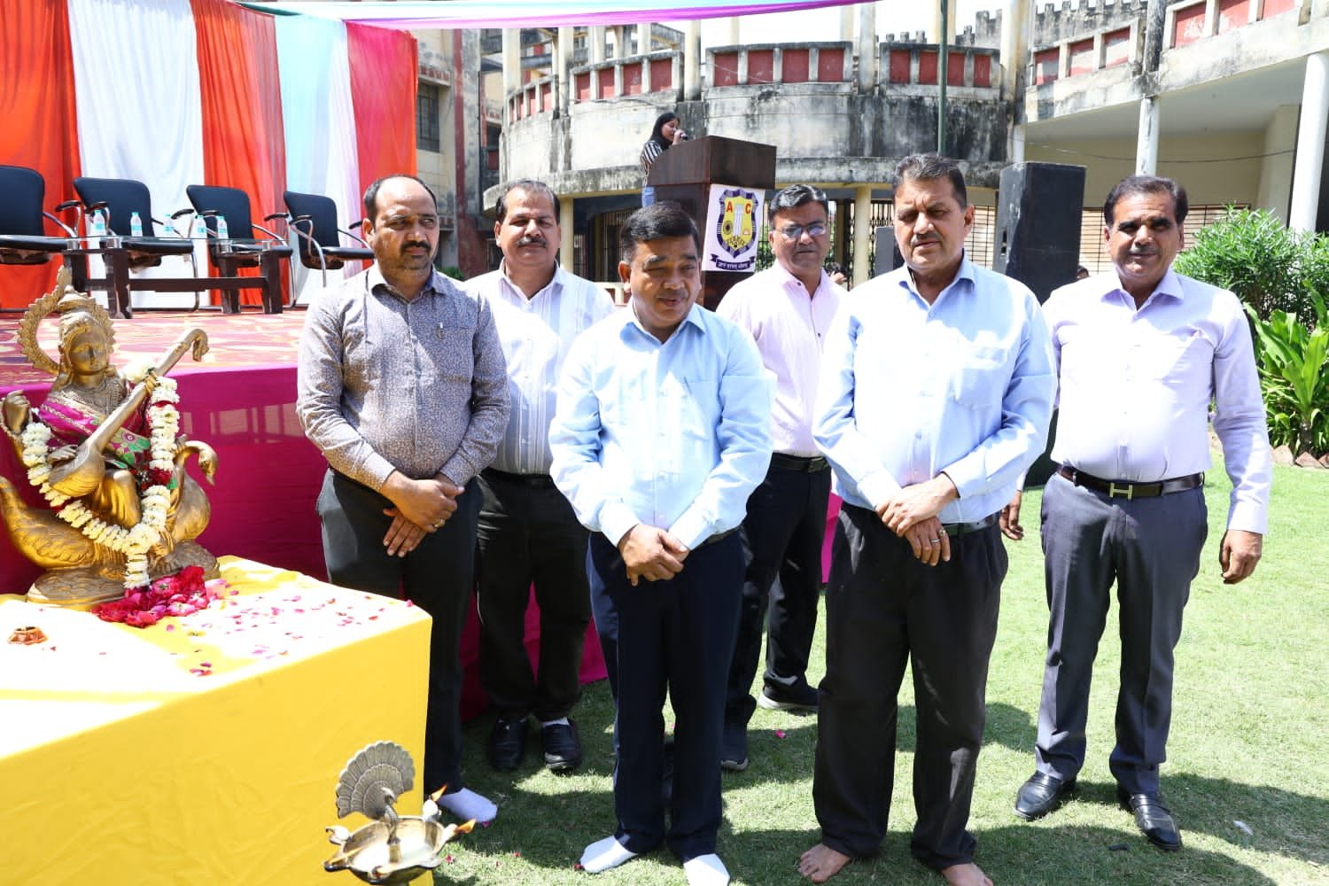 प्रज्वलन 2026’ का भव्य शुभारंभ; तकनीक के महाकुंभ में उमड़ा अभूतपूर्व उत्साह