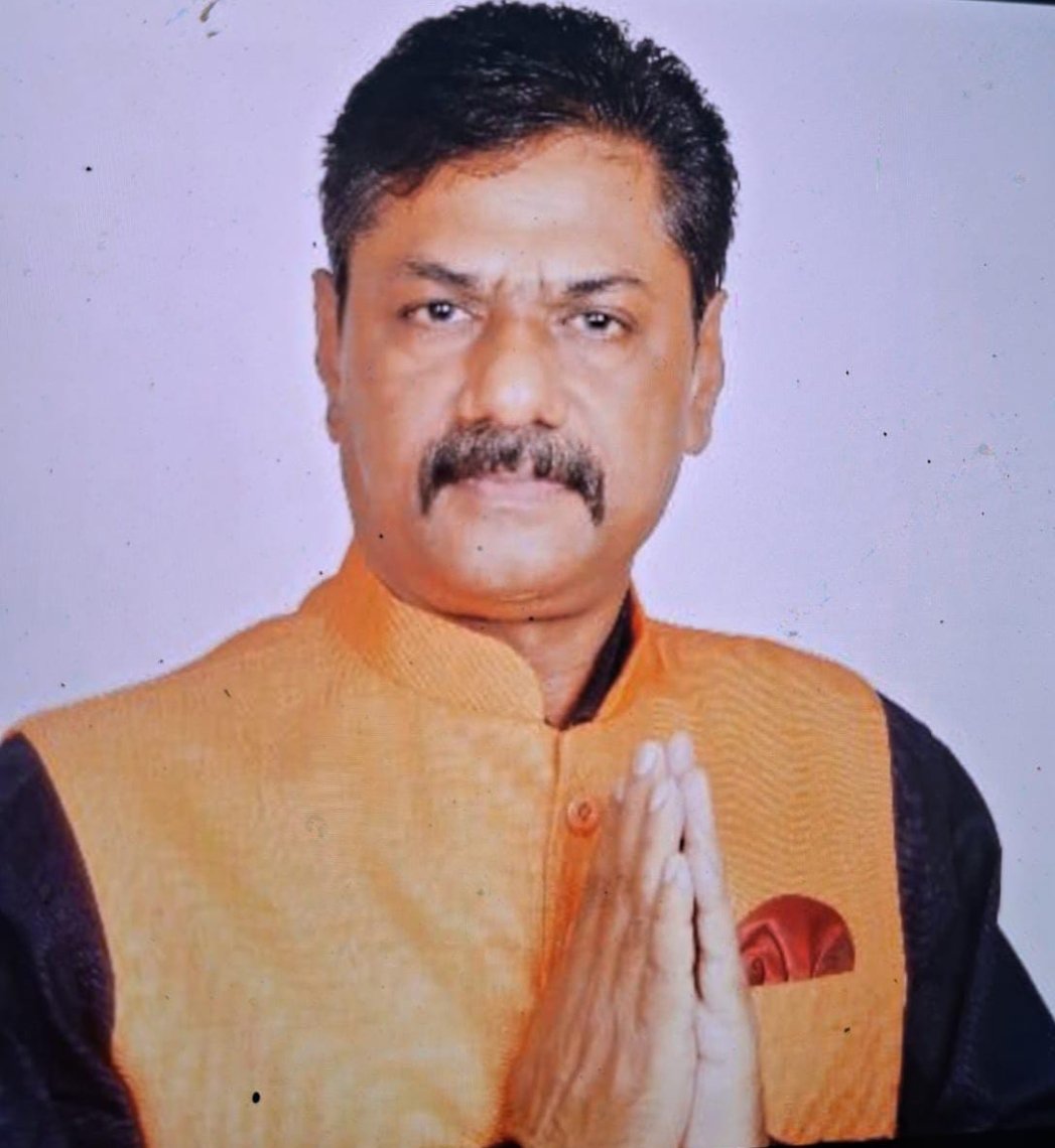 गुजरात प्रदेश के अहमदाबाद शहर के श्री जगन्नाथ मंदिर की दो सौ करोड़ रुपए कीमत की जमीन घोटाले और पत्रकार को बेरहमी से पीटने के खिलाफ सामाजिक कार्यकर्ता श्री अतुल भाई दवे जी ने की गृह मंत्री से कार्यवाही करने की अपील