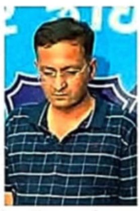 गुजरात प्रदेश अहमदाबाद शहर से ८० लाख रुपए की ठगी करने वाला आरोपी को साइबर क्राइम ब्रांच ने किया गिरफ्तार
