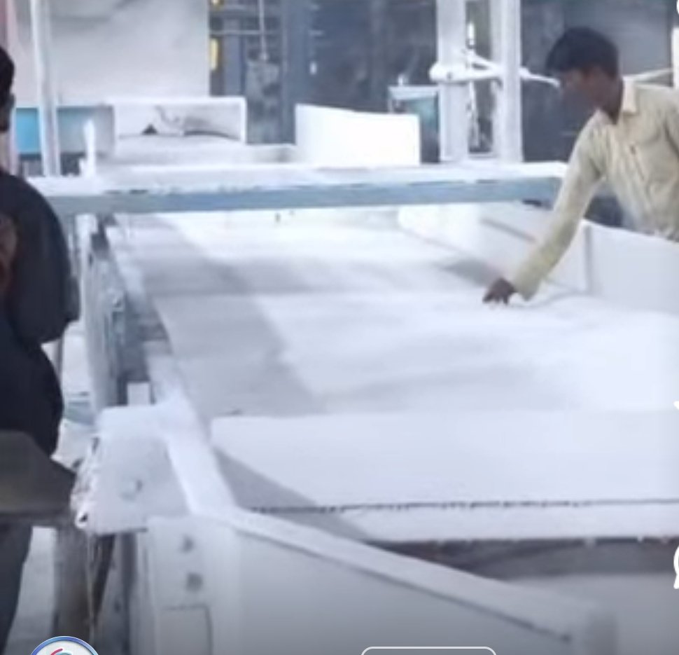 भारतीय चीनी उद्योग संकट में पिछले तीन वर्षों से चीनी उत्पादन में लगातार और भारी गिरावट दर्ज की गई उसको लेकर गुजरात प्रदेश कांग्रेस के महामंत्री श्री दर्शन भाई ए नायक ने सरकार से हस्तक्षेप करने की मांग की