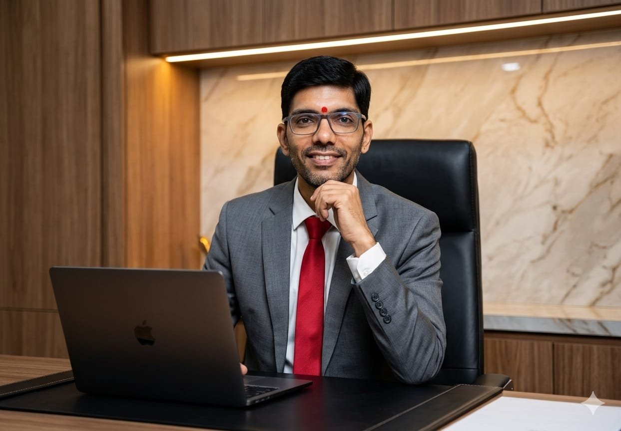 शिक्षा क्षेत्र में अहम पद हासिल करते हुए डॉक्टर सौरभ अरुण भाई नायक लोगों ने दी हार्दिक शुभकामनाएं एवं बधाई