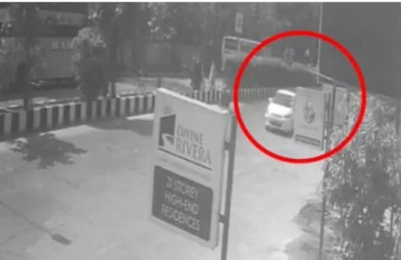 सूरत में प्रेम विवाह करने वाली युवती को कथित रूप से परिजनों ने अगवा किया, पुलिस जांच में जुटी