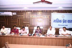 जनगणना 2027: विकास की योजनाओं की आधारशिला, उपायुक्त ने की नागरिकों से सक्रिय सहयोग की अपील