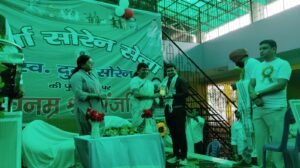 झारखंड में लूट-खसोट चरम पर, 'दिशोम गुरु' के संघर्ष को भूल चुके हैं सत्ताधारी लोग: जयश्री सोरेन