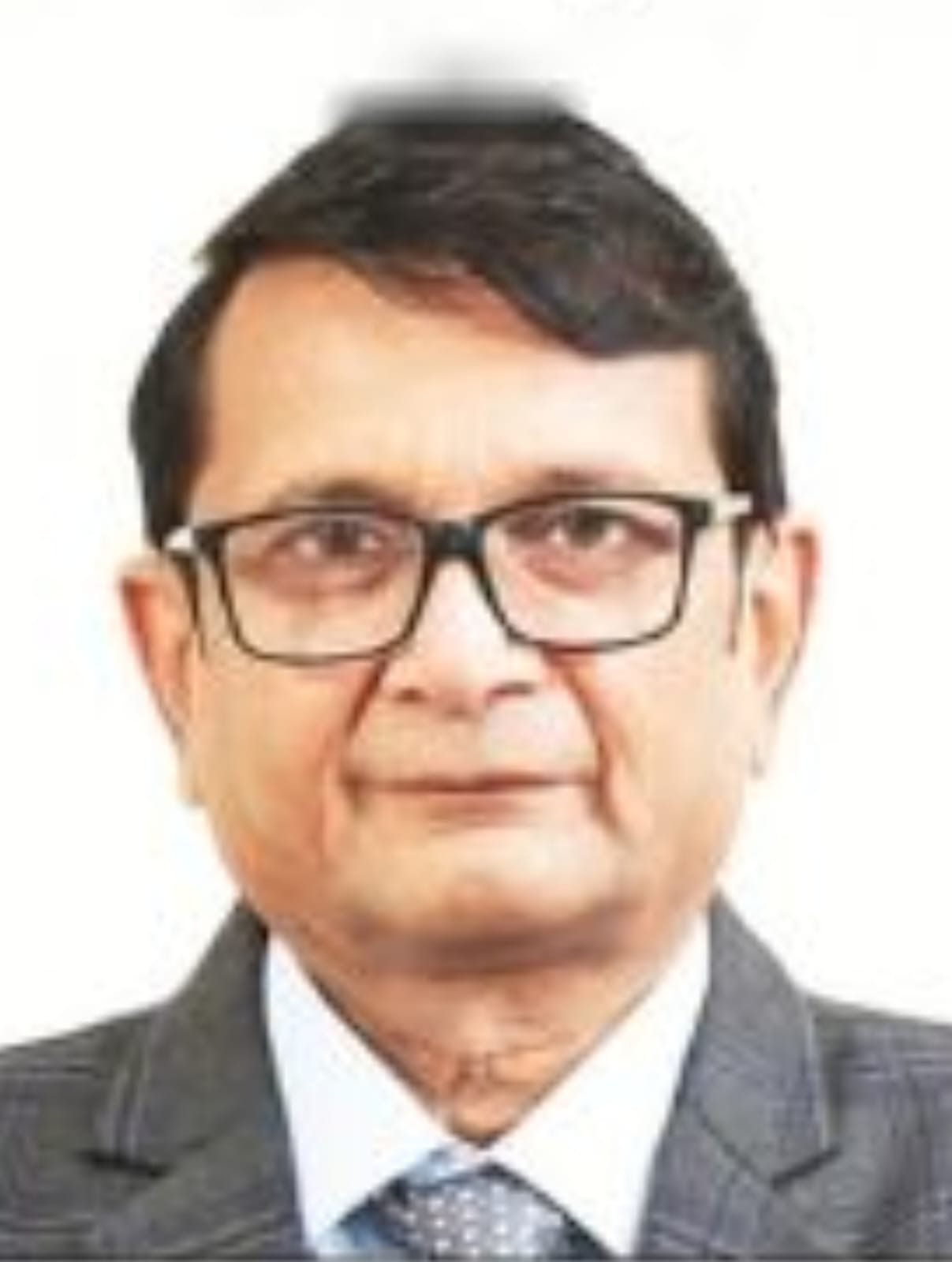 चैंबर ऑफ़ कॉमर्स के पूर्व प्रमुख श्री निखिल भाई मद्रासी जी के द्वारा ++++++++