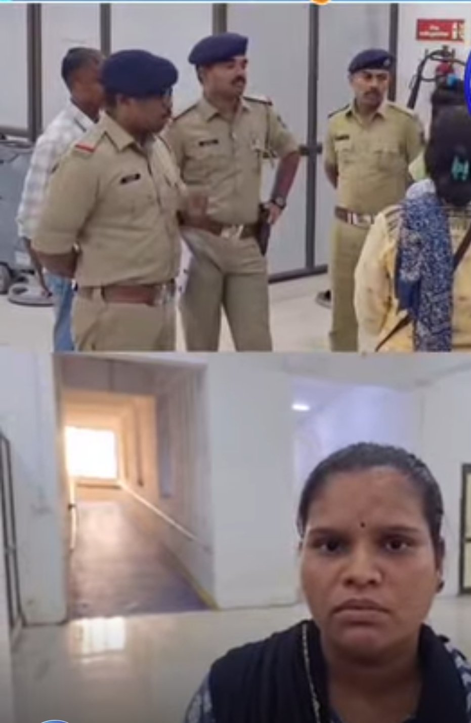 गुजरात प्रदेश सुरत शहर के उधना विस्तार में 11 साल के स्कूली बच्चे पर चाकू से हमला