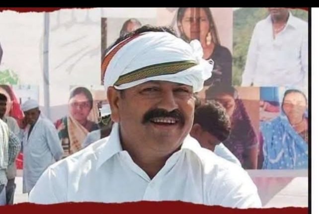 गुजरात प्रदेश किसानों को मिला+++++++