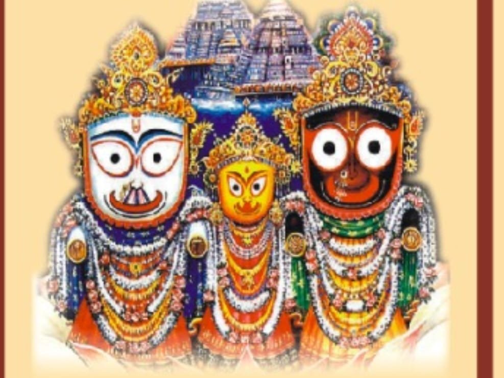 गुजरात प्रदेश सुरत शहर के सचिन विस्तार से भगवान् श्री जगन्नाथ जी की रथ यात्रा+++++++