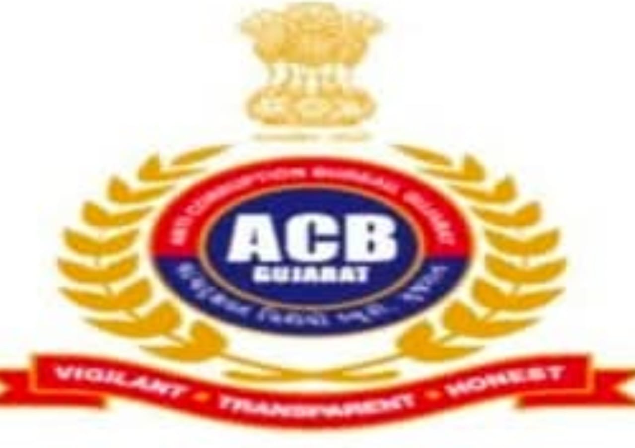 आय से अधिक संपत्ति पर A C B की+++++++