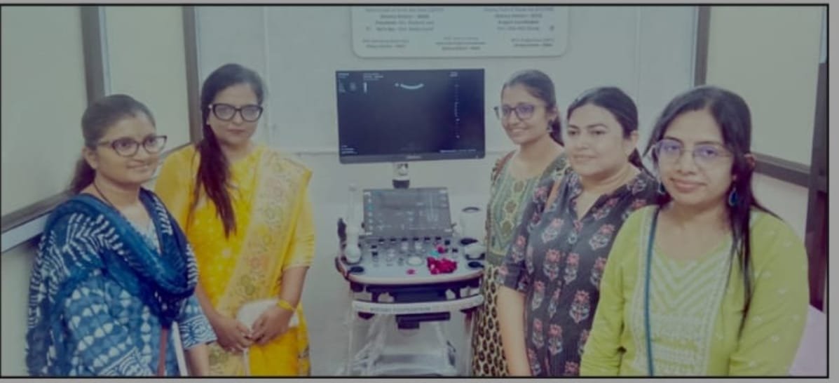गुजरात प्रदेश रोटरी क्लब  सूरत सी फेस की तरफ से नवी सिविल हॉस्पिटल को मिली सौगात***”””**