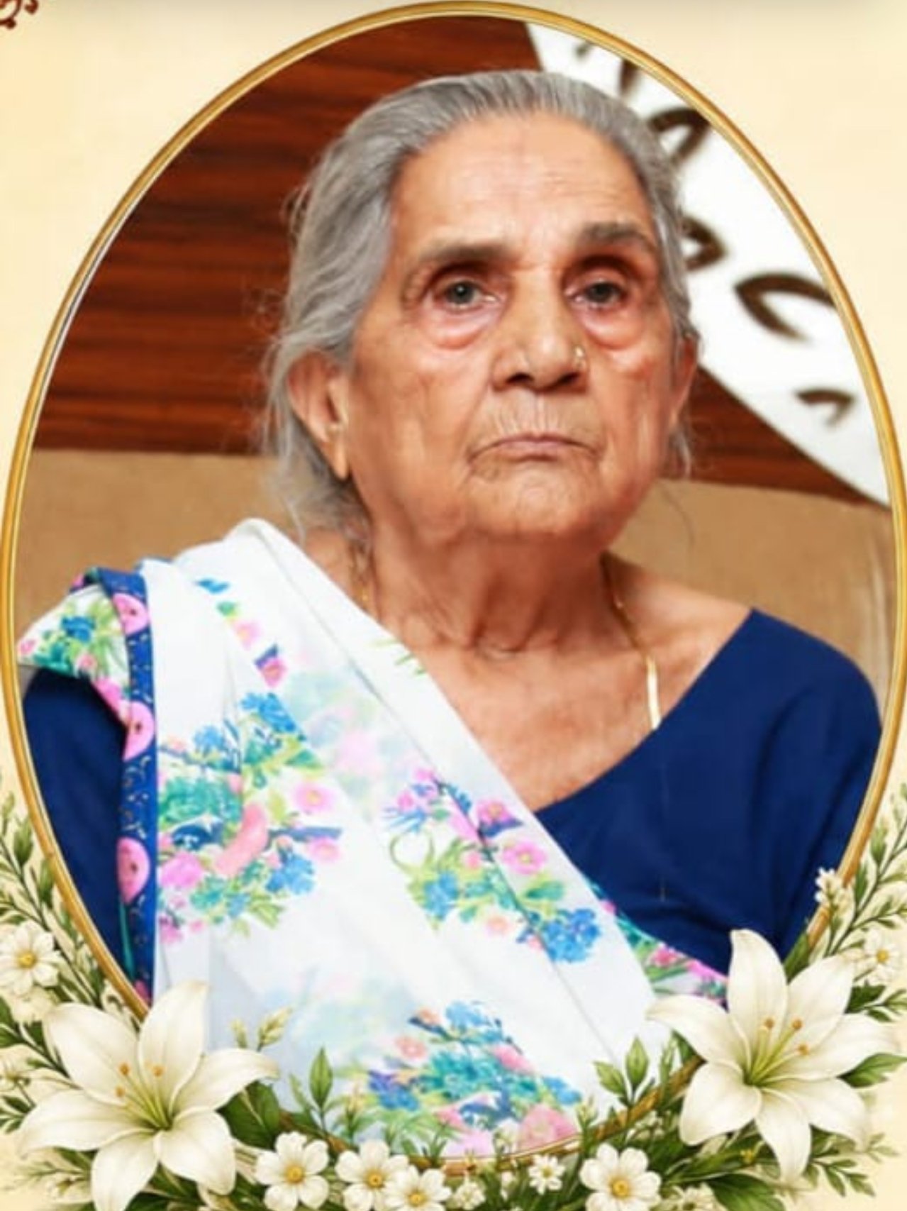 गुजरात प्रदेश सुरत शहर कांग्रेस के पुर्व अध्यक्ष एवम् भूतपूर्व नगर सेवक श्री धनसुख भाई राजपूत की माता श्री का निधन शोक सभा++++++