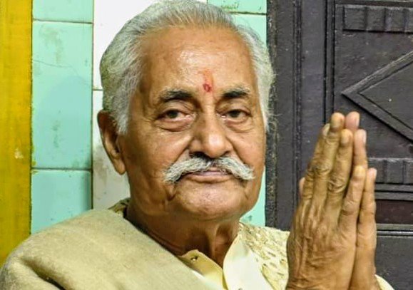 अनूप जलोटा और अनुराधा पौडवाल के साथ आगरा के पं. योगेश चंद्र शर्मा ‘योगी’ को मिलेगा ‘रामायणी सम्मान’