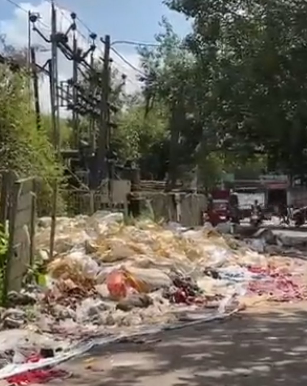 गुजरात प्रदेश सुरत शहर में इन दिनों आग लगने++++++++