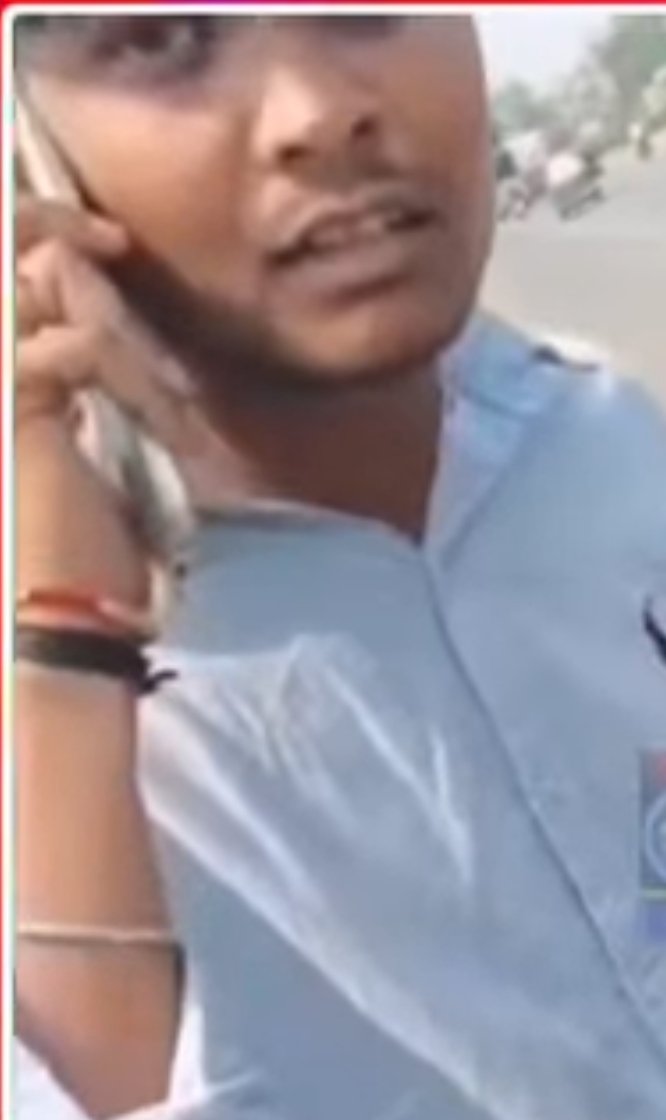 गुजरात प्रदेश सुरत शहर के महाराणा चौक पर+++++++